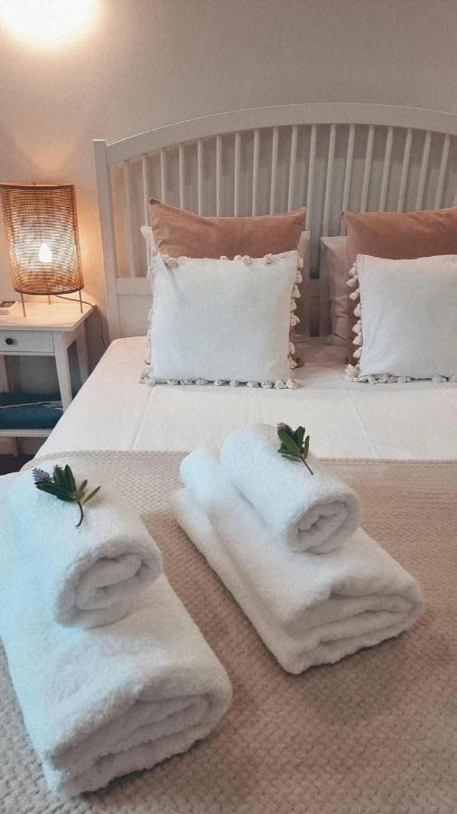 Comporta Beach House Zewnętrze zdjęcie