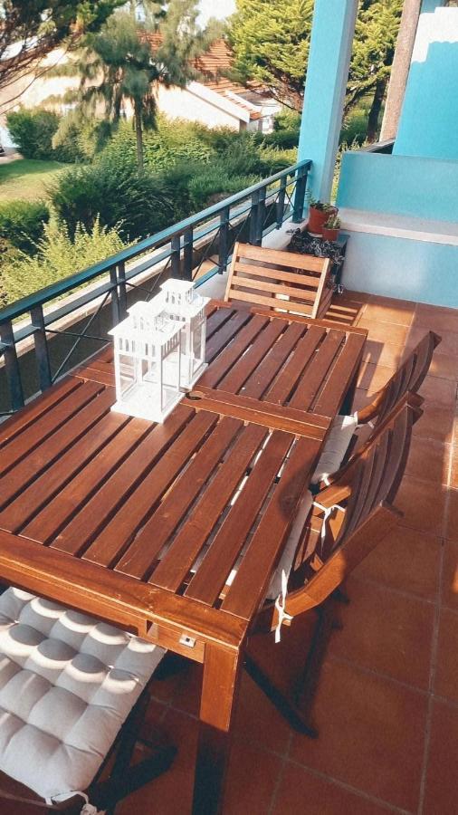 Comporta Beach House Zewnętrze zdjęcie