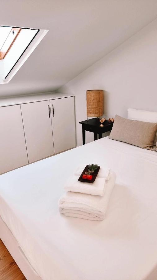 Comporta Beach House Zewnętrze zdjęcie