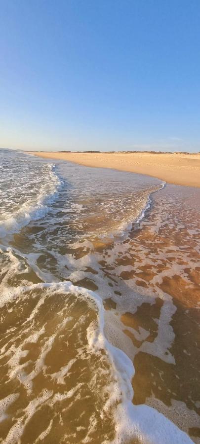 Comporta Beach House Zewnętrze zdjęcie