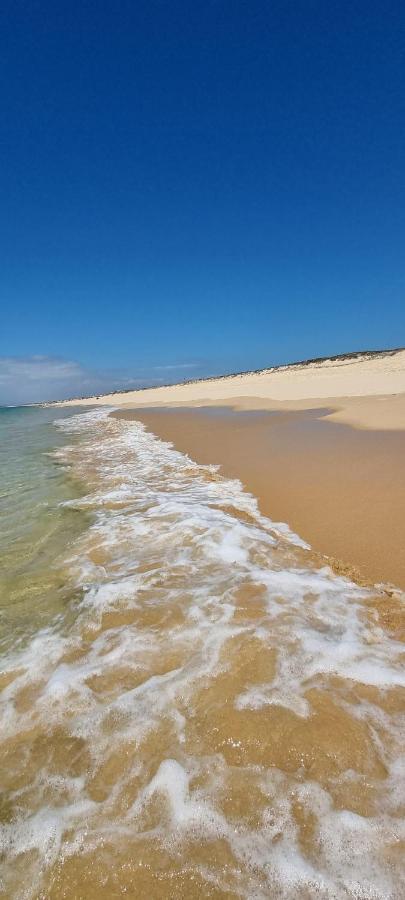 Comporta Beach House Zewnętrze zdjęcie